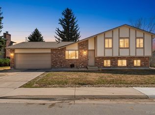 16666 E Bails Pl, Aurora, CO 80017