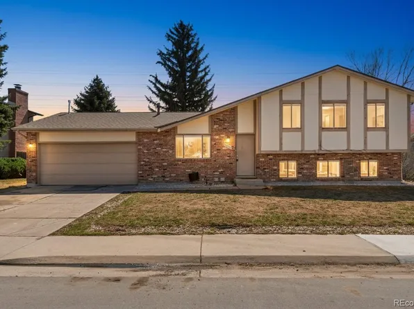 16666 E Bails Place, Aurora, CO 80017