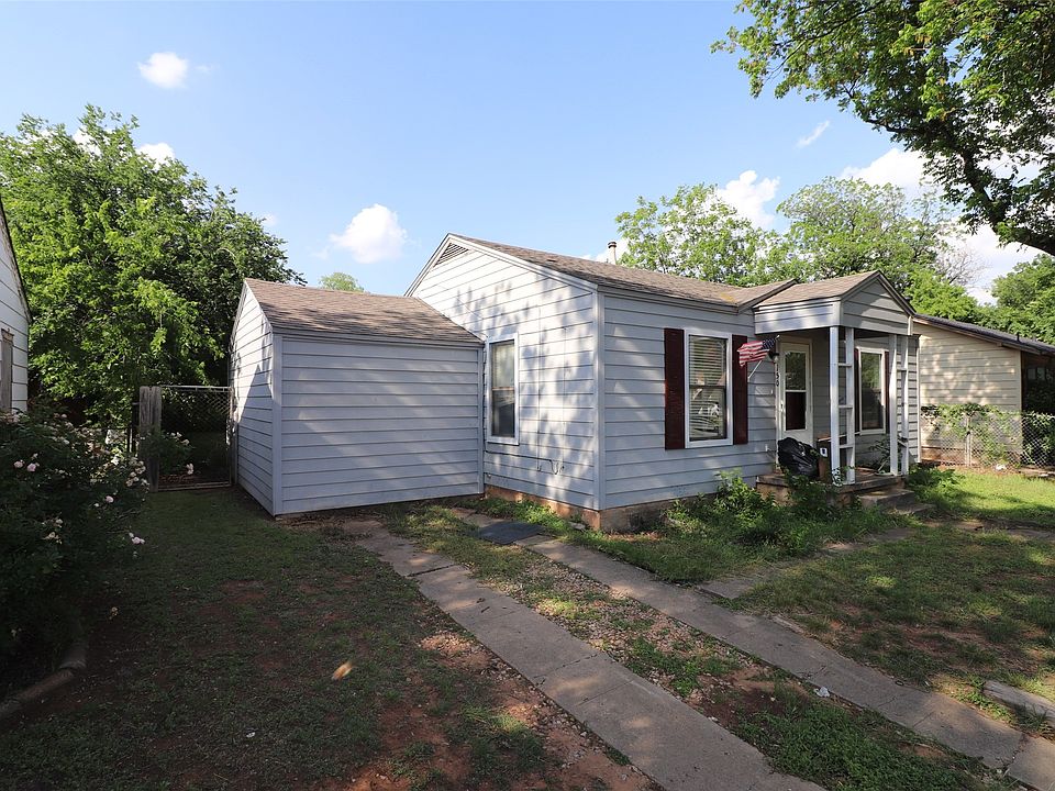 3150 Bickley St, Abilene, TX 79605 Zillow
