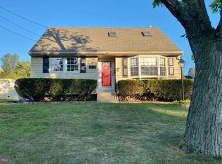 1017 W Front St, Glendora, NJ 08029