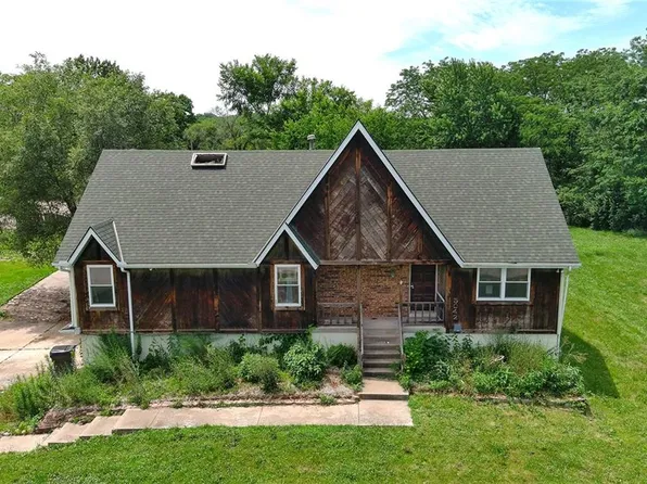 5042 Emery Ave, Kansas City, MO 64136