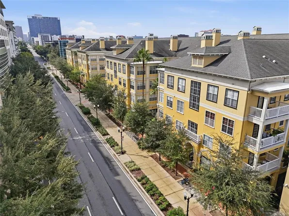 860 N ORANGE AVENUE #355, ORLANDO, FL 32801