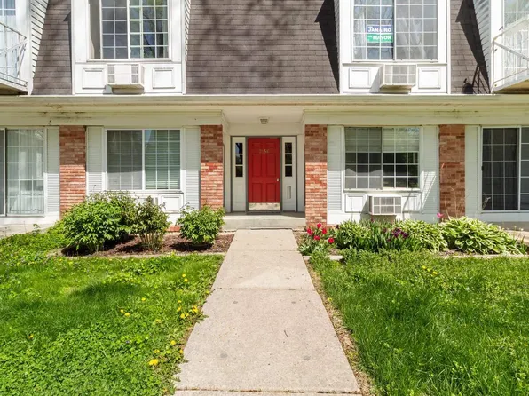 2156 Allen Boulevard #1, Middleton, WI 53562