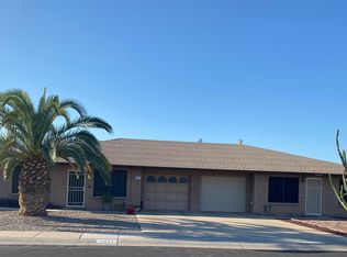9521 W Vogel Ave, Peoria, AZ 85345