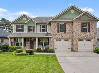 538 Compass Rose Way, Irmo, SC 29063
