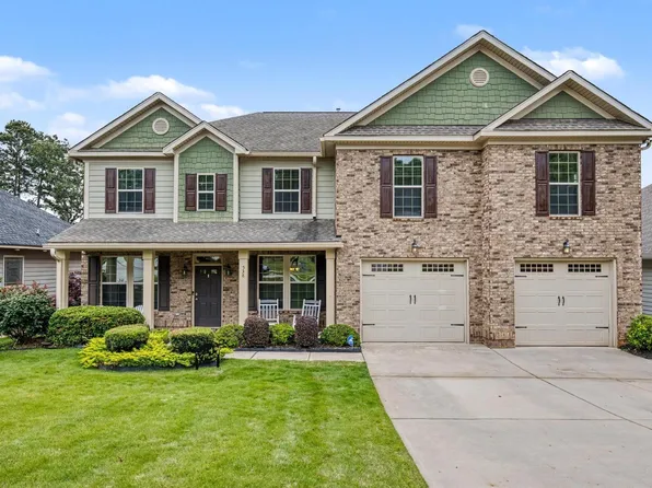 538 Compass Rose Way, Irmo, SC 29063