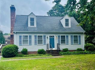 7232 Jamie Ct, Mechanicsville, VA 23111