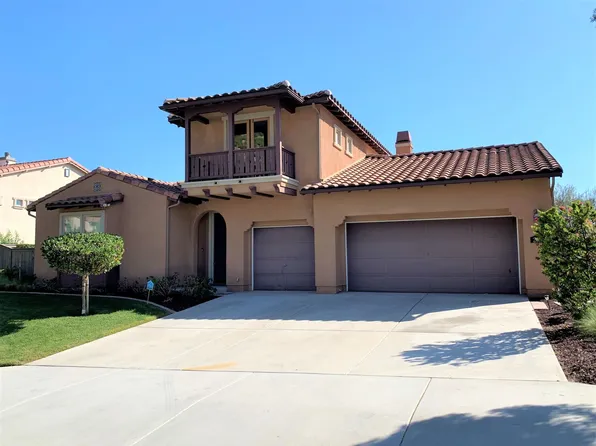 2681 Ponderosa Ct, Escondido, CA 92027