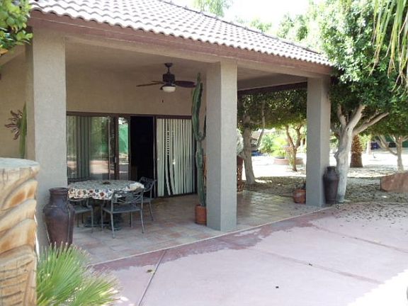 4th image of 68366 Descanso Cir