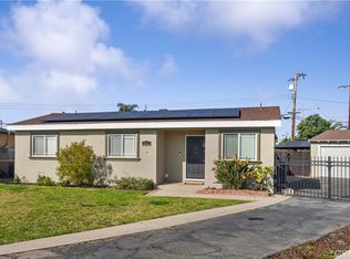 1711 S Prospero Dr, Glendora, CA 91740