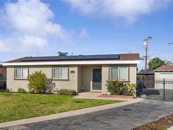 1711 S Prospero Dr, Glendora, CA 91740