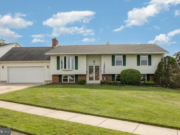 708 Tulip Ct, Edgewood, MD 21040