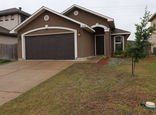 1625 Ann Harbor St, Laredo, TX 78045