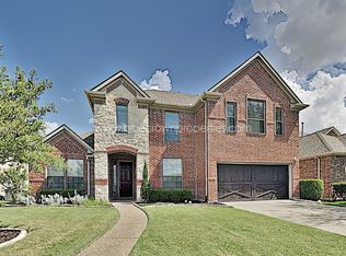 1917 Lawnview Dr, McKinney, TX 75070