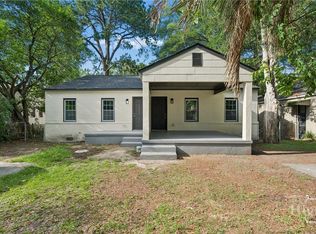 1208 E 55th Street, Savannah, GA 31404