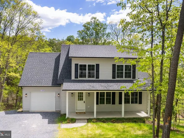 109 Sycamore Pl, Cross Junction, VA 22625