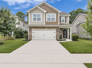 1531 Innkeeper Ln, Johns Island, SC 29455