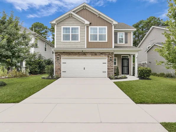 1531 Innkeeper Ln, Johns Island, SC 29455