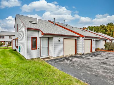 259 Stonebridge Drive, Nashua, NH, 03063