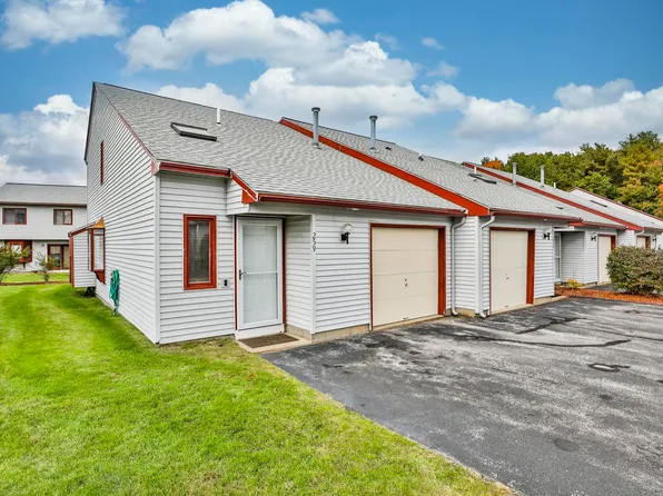 259 Stonebridge Drive, Nashua, NH 03063
