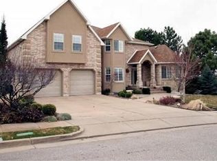 659 N Liston Cir, Kaysville, UT 84037