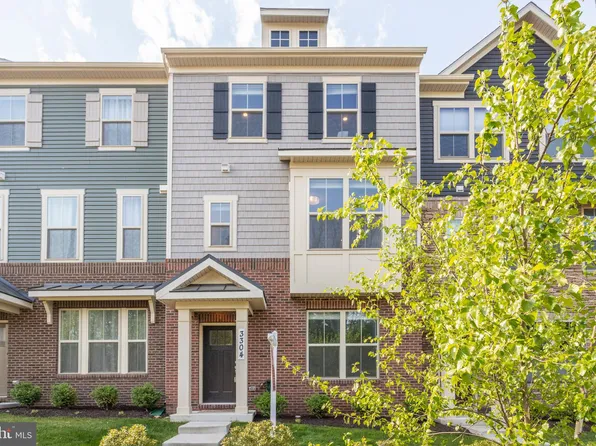 3304 Laurel Hill Rd, Hanover, MD 21076