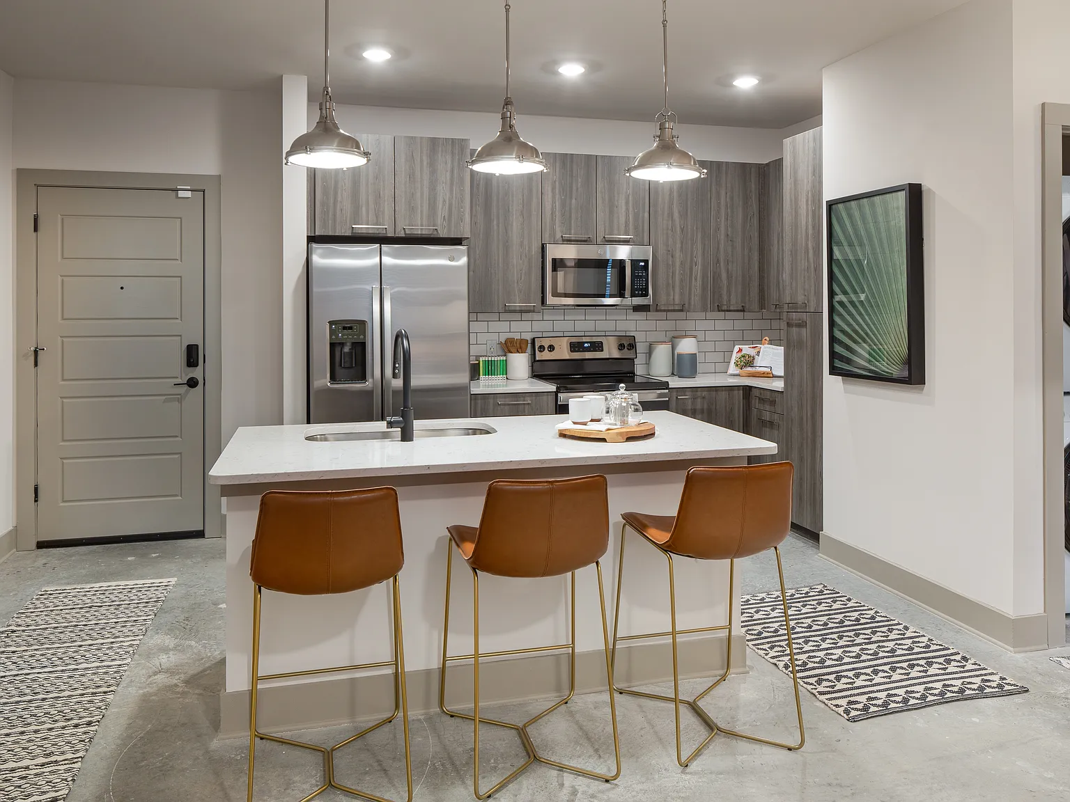 Venable Durham Apartments — Photo 2