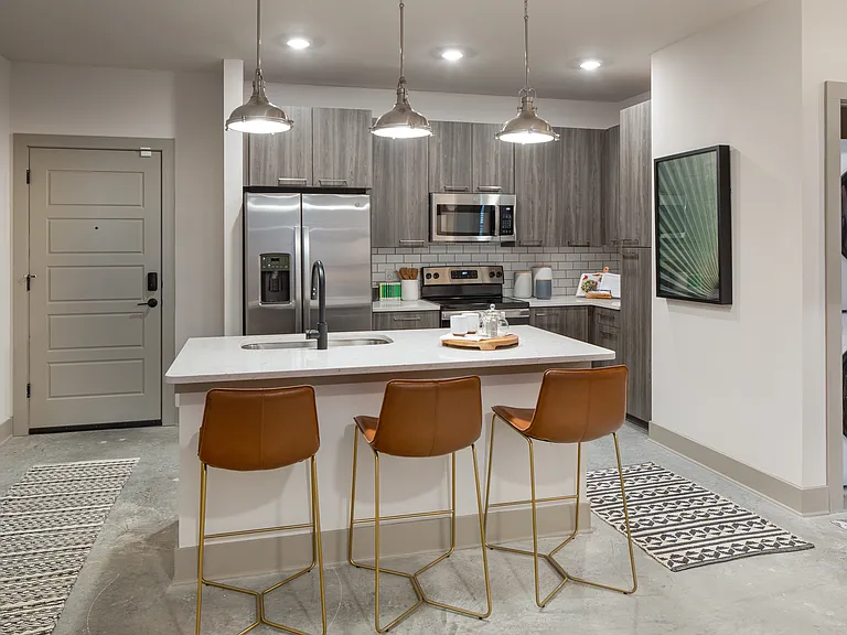 Venable Durham Apartments — Photo 1