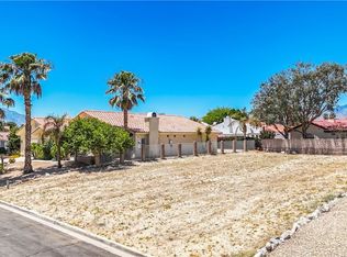 9611 Congressional Rd #429, Desert Hot Springs, CA 92240