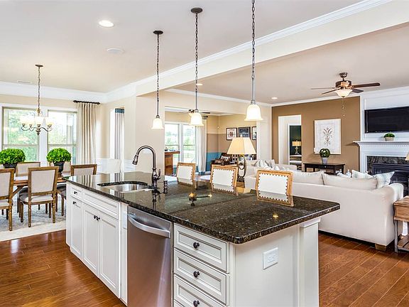 2nd image of 1141 Monterey Bay Ln #86