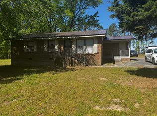 419 Snow Hill Rd, Warrenton, NC 27589