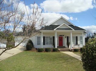 223 Silk Tree Trce, Kathleen, GA 31047
