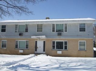 6029 N 63rd St, Milwaukee, WI 53218