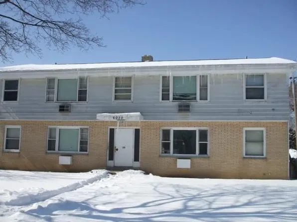 6029 N 63rd St, Milwaukee, WI 53218