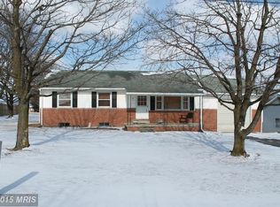 43 Picnic Ln, Martinsburg, WV 25405