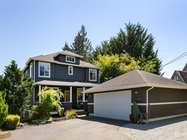 5749 S Eddy Street, Seattle, WA 98118