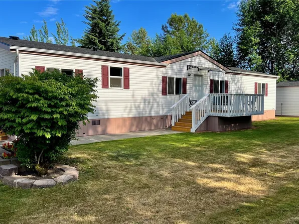 19920 67th Avenue NE #22, Arlington, WA 98223