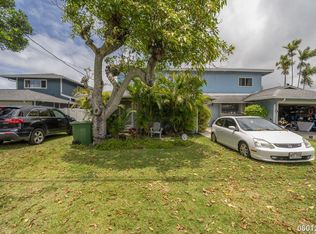 611 Kaiemi St, Kailua, HI 96734