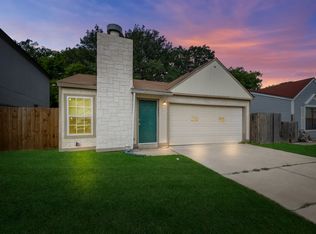 2851 Coral Field Dr, San Antonio, TX 78245