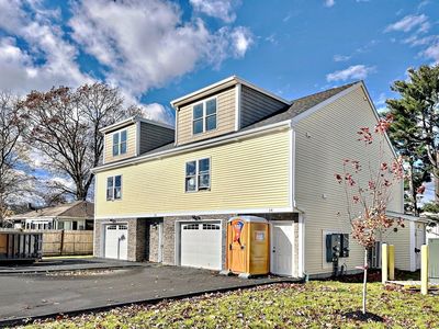 12 Dyer St #12, Rockland, MA, 02370