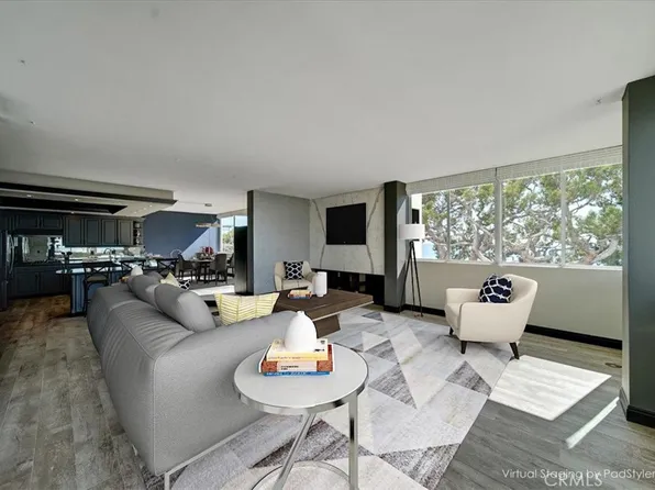 17366 W Sunset Blvd APT 105, Pacific Palisades, CA 90272