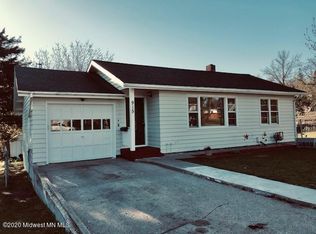 915 Summit Ave, Detroit Lakes, MN 56501