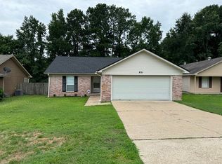 875 Montclair St, Benton, AR 72015