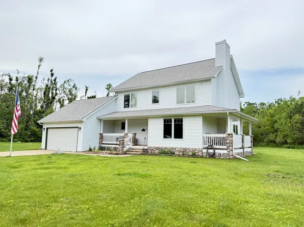 3474 Blackberry Ln, Gaylord, MI 49735