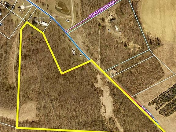 2nd image of Bacon Rd