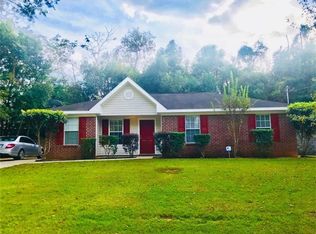 2647 Weems Dr, Mobile, AL 36607