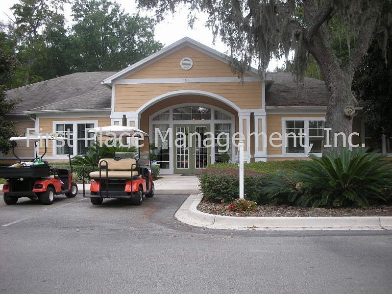 Club House