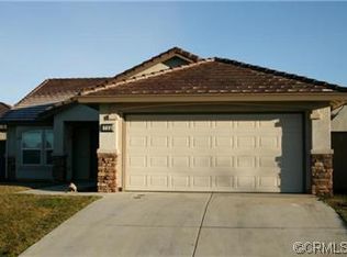 731 Albatross Dr, Ione, CA 95640
