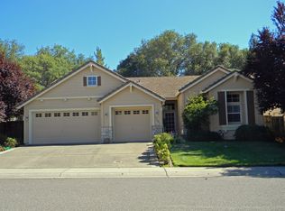 4701 Corona Cir, Rocklin, CA 95677