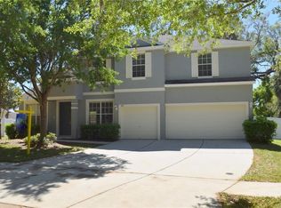 431 Arch Ridge Loop, Seffner, FL 33584